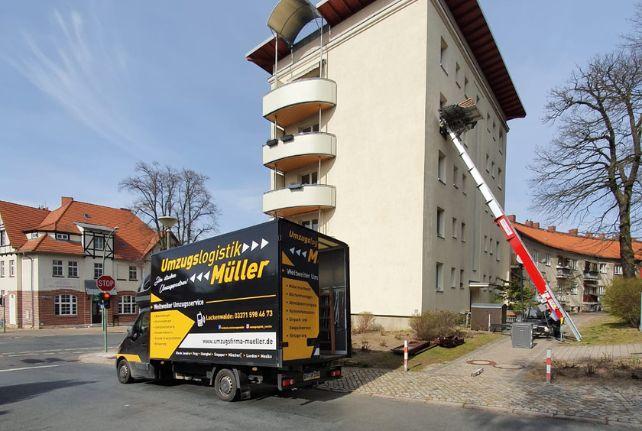 Halteverbotszonen Rötha Kosten 